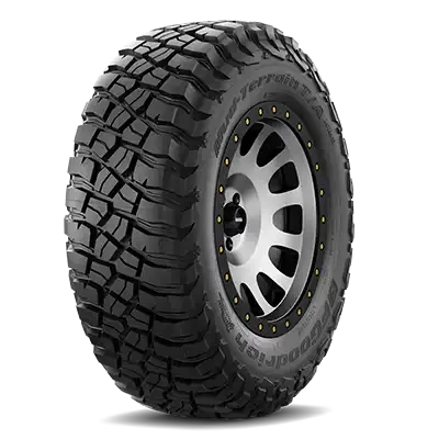 315/70/17 BFGoodrich Mud Terrain T/a Km3