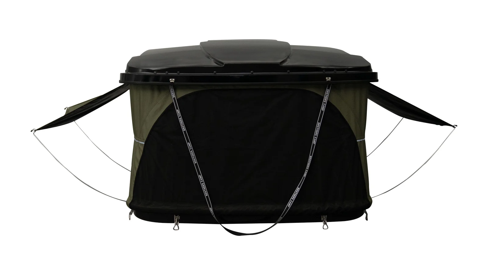 Brothers Camp AB 150 ( 2 Yetişkin - 1 Çocuk )