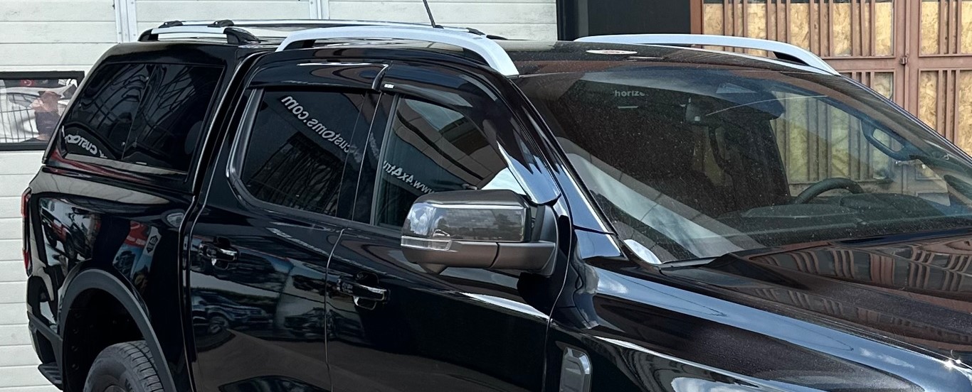 CAM RÜZGARLIGI DÖRT PARÇA ( AIRPLEX ) AMAROK