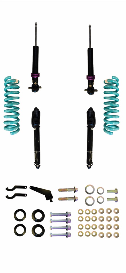 DOBINSONS IMS 3 INCH Kit