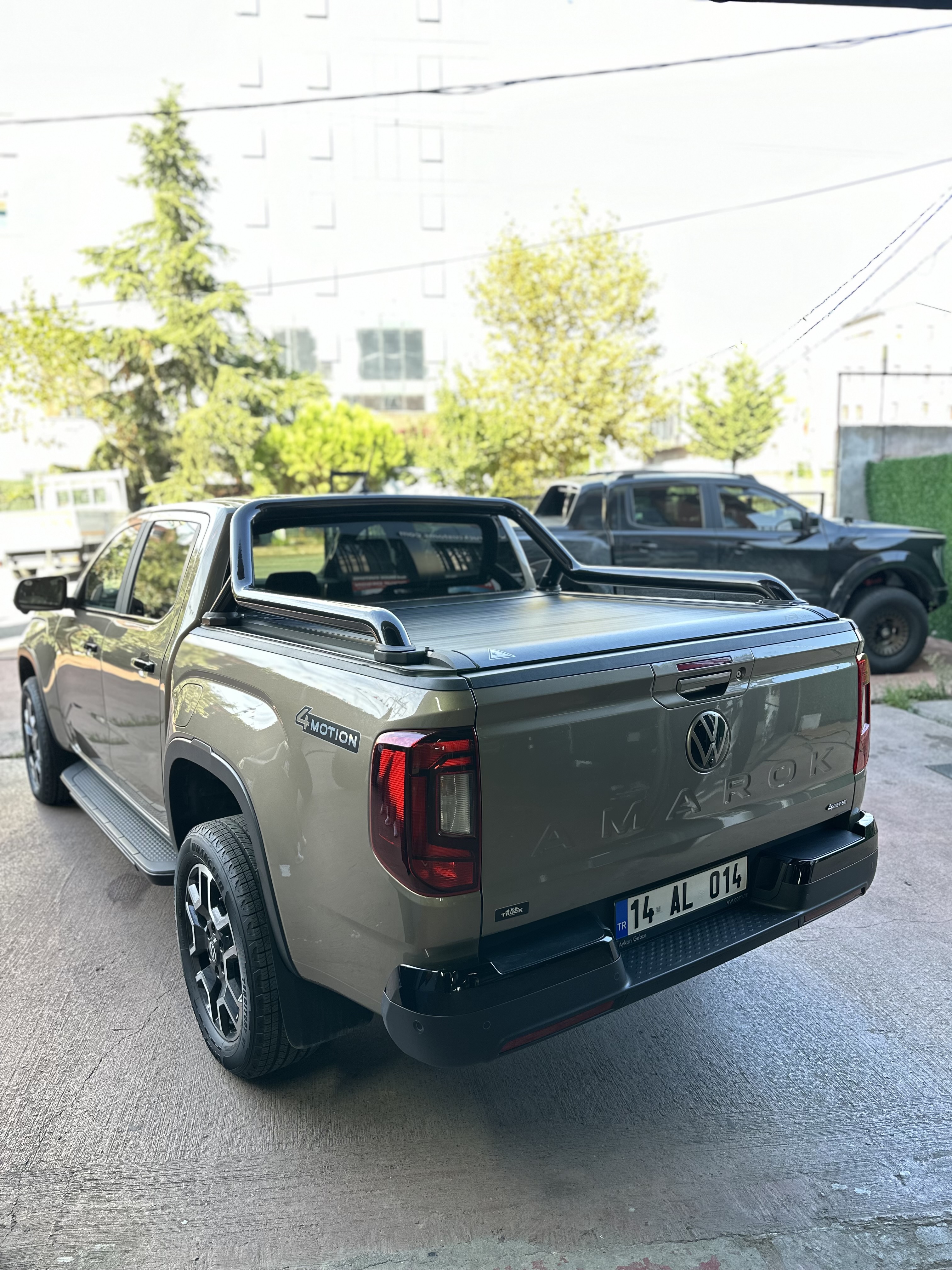 Elektrikli Sürgülü Kapak