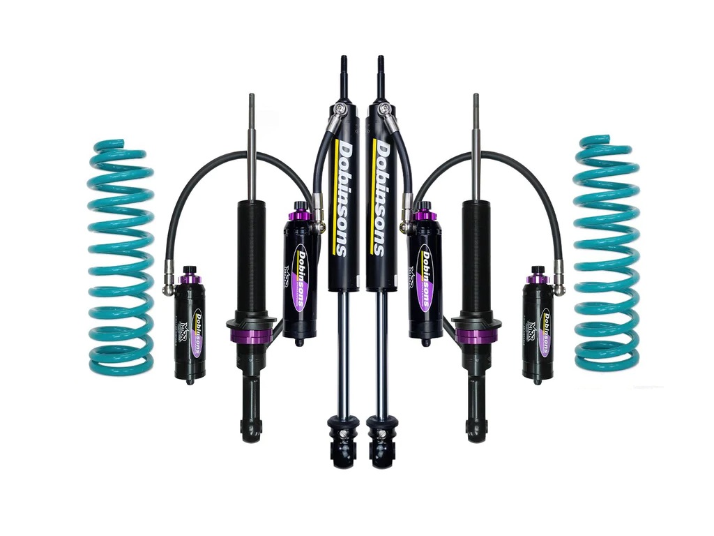 DOBINSONS REZERVUARLI 3 INCH Kit