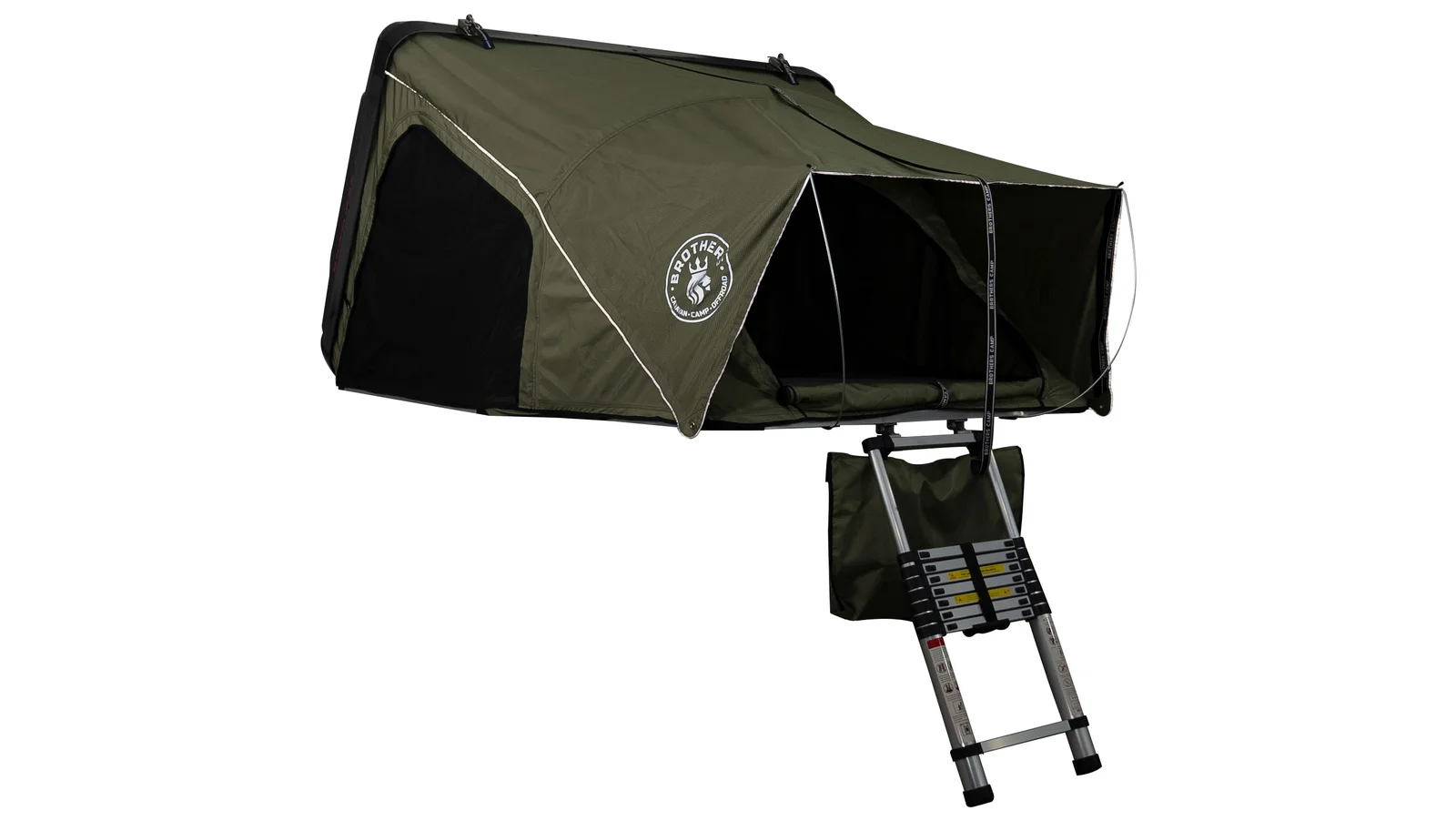 Brothers Camp Büyük Aile Modeli