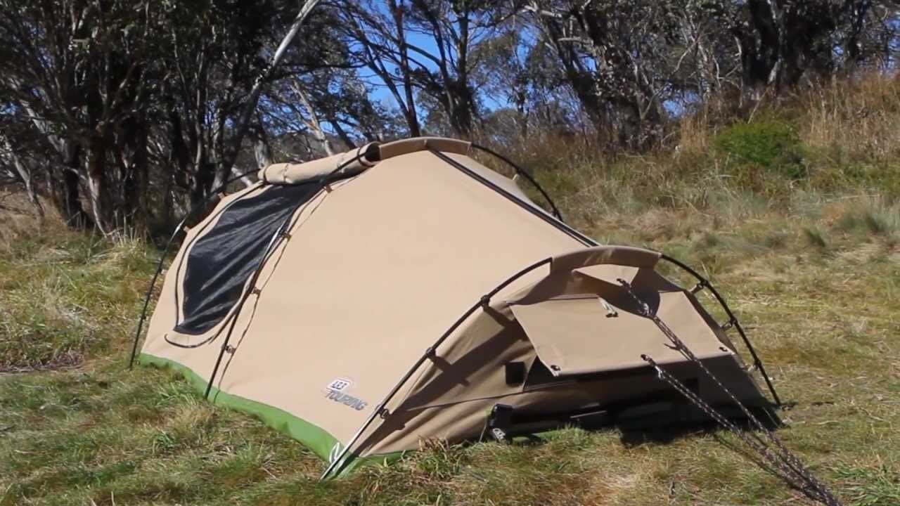 ÇİFT KİŞİLİK ÇADIR 4 MEVSİM SDS200