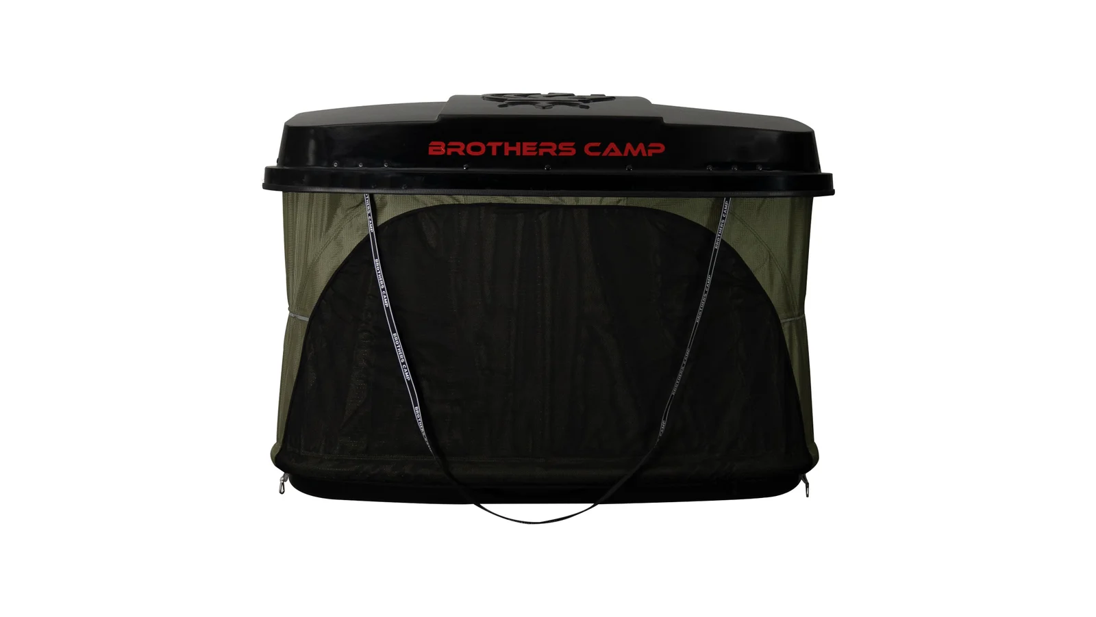 Brothers Camp AB 150 ( 2 Yetişkin - 1 Çocuk )