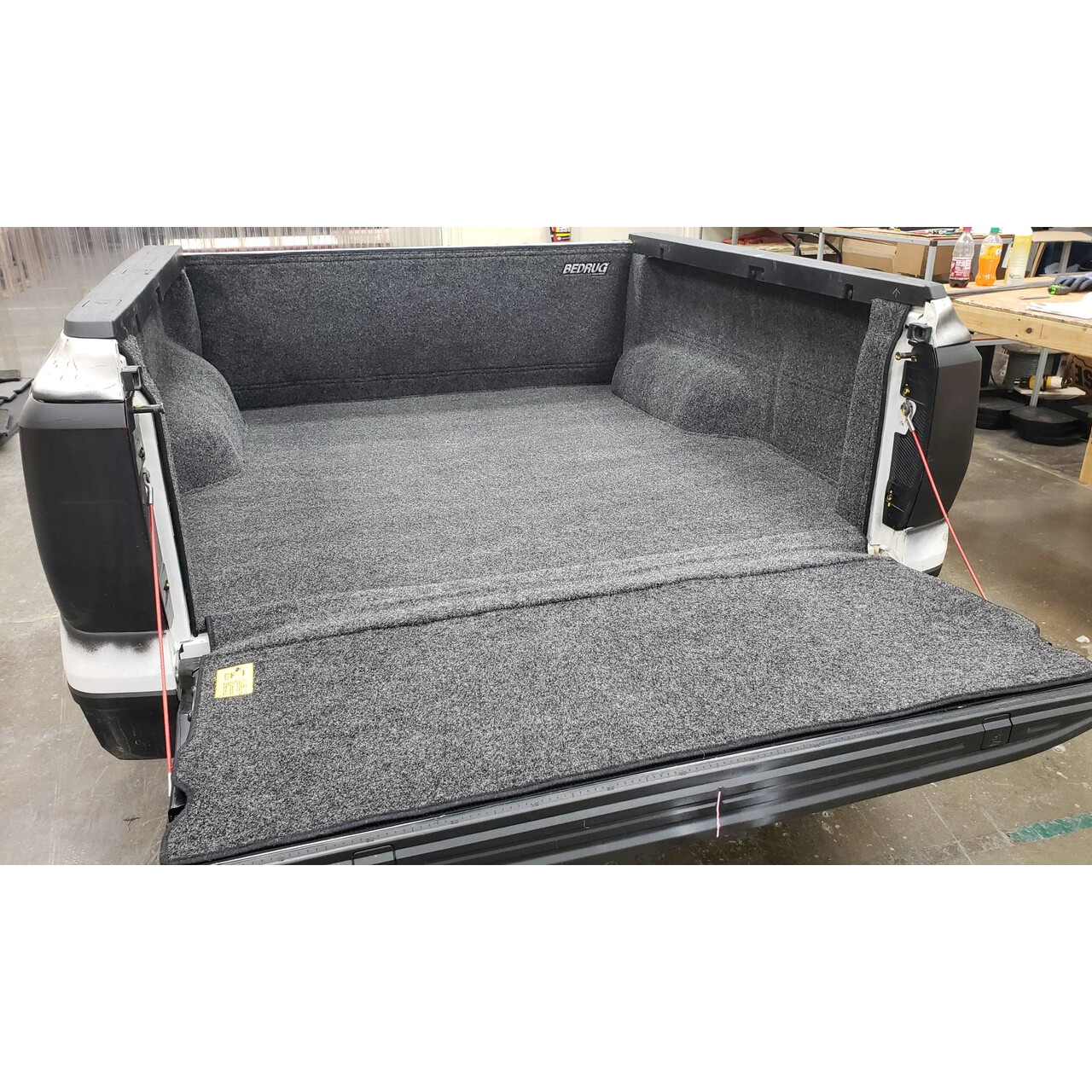 BEDRUG - HALI KASA HAVUZU