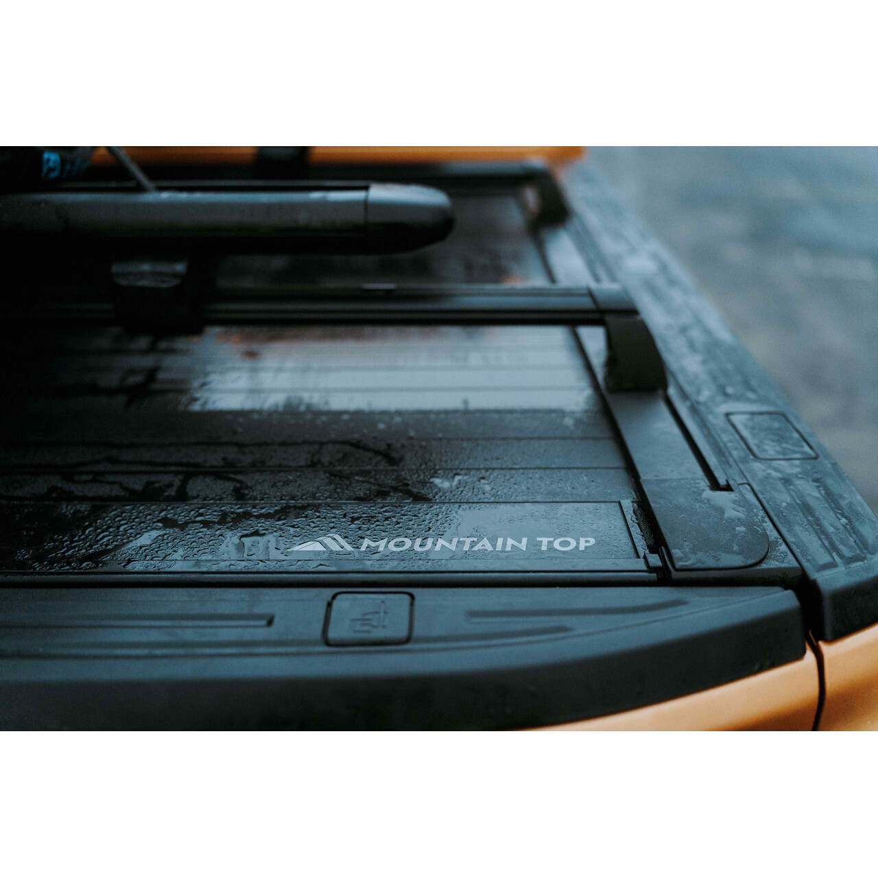 Cargo Carriers ( Ara Atkı )