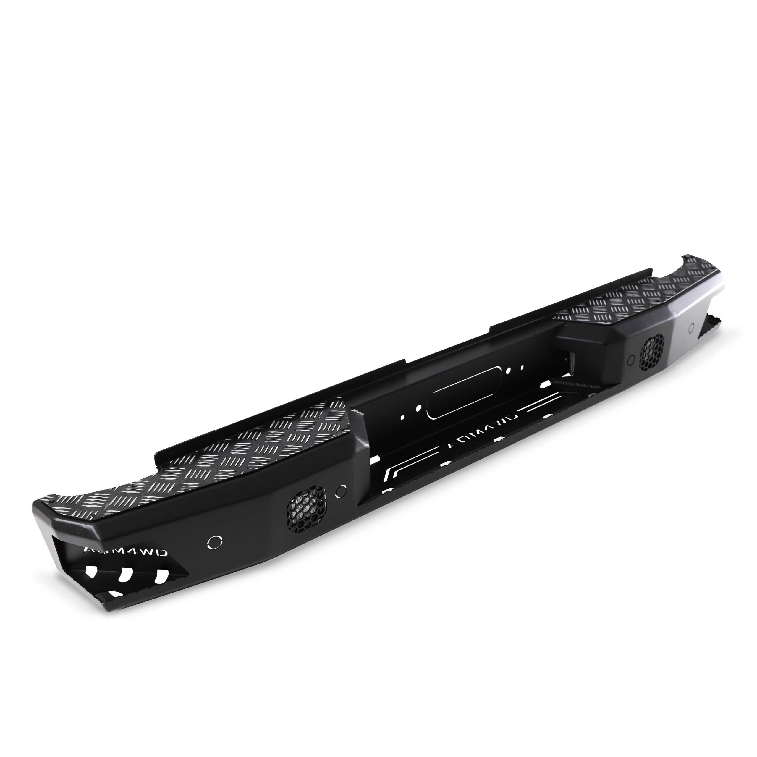 Arka Tampon -T20 Rear Bumper