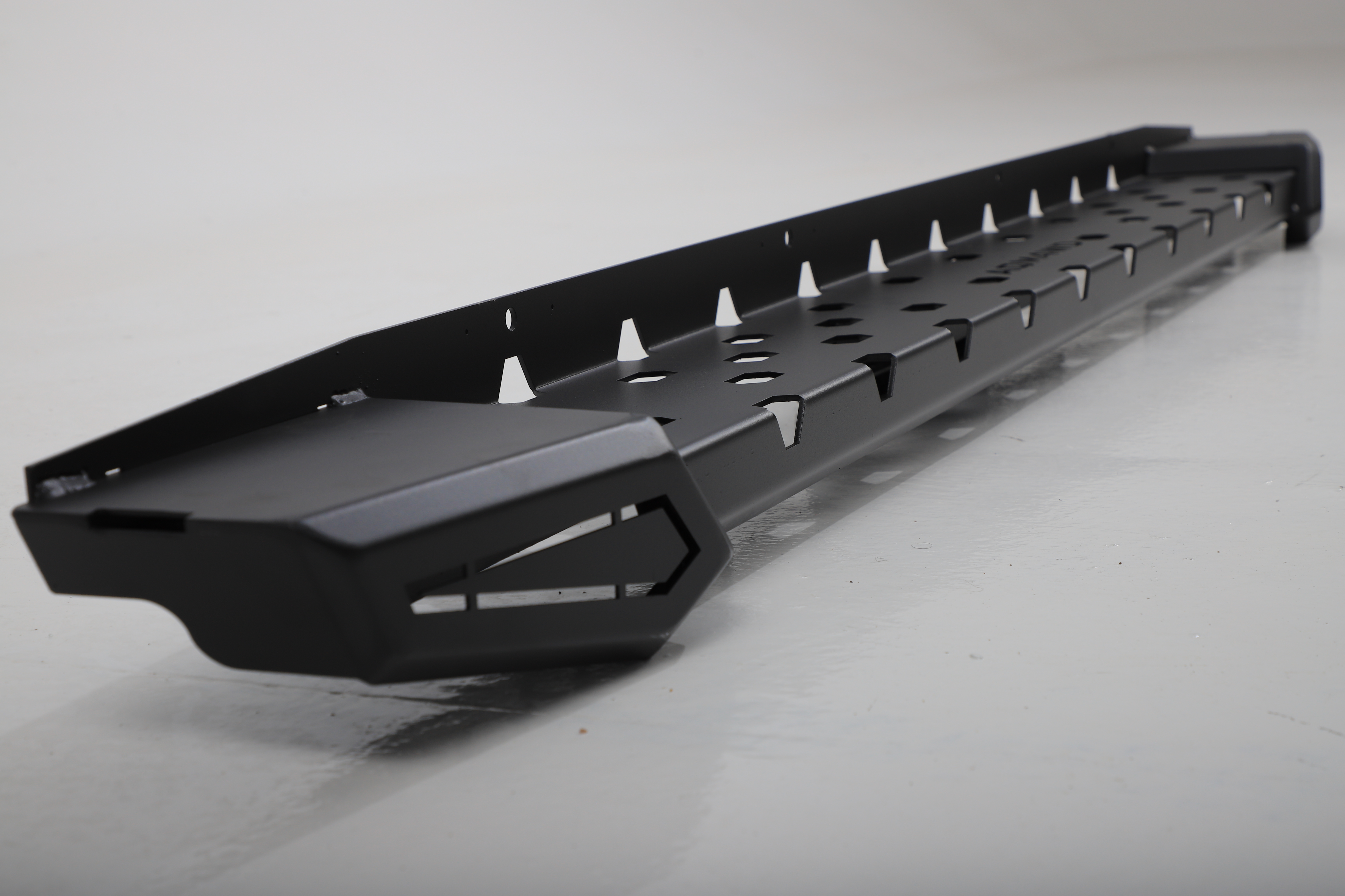 Yan Basamak ( Işıklı ) M30