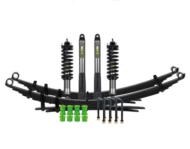 Ironman Monotube IM2.5 Suspansiyon 