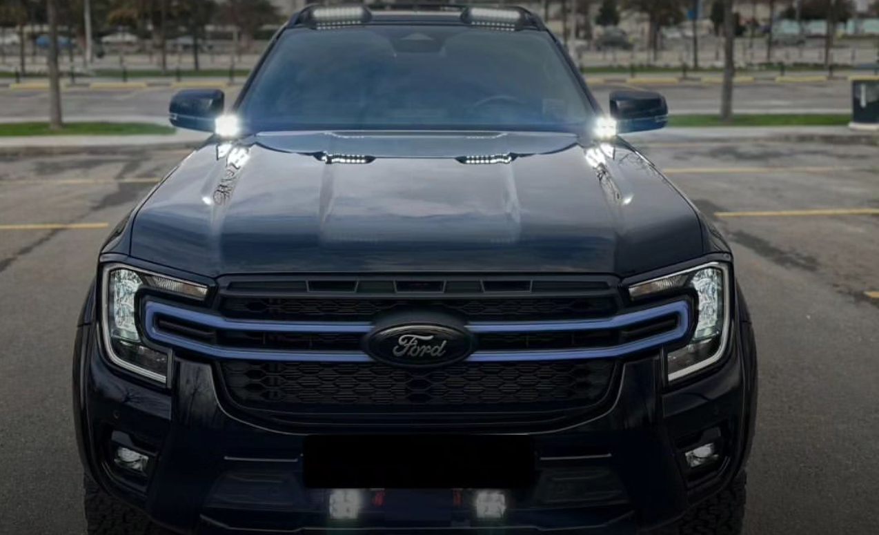 Hella Led 3.2 '' Cube Kit Spot Led