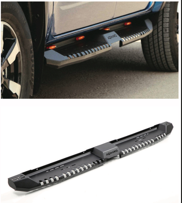 Yan Basamak ( Işıklı ) S32