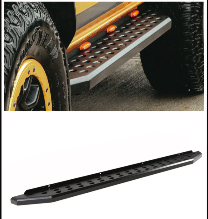 Yan Basamak ( Işıklı ) Q30