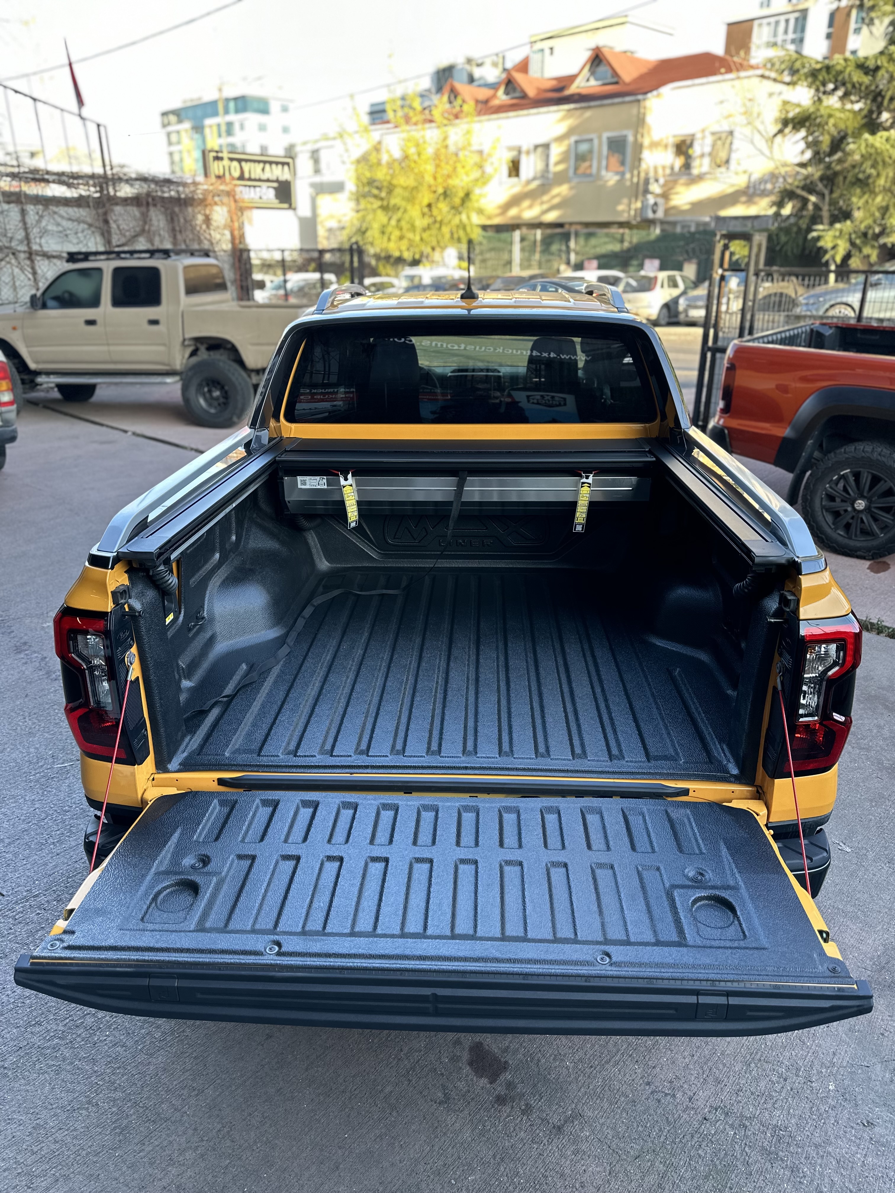 Kasa Havuzu ( Maxliner )