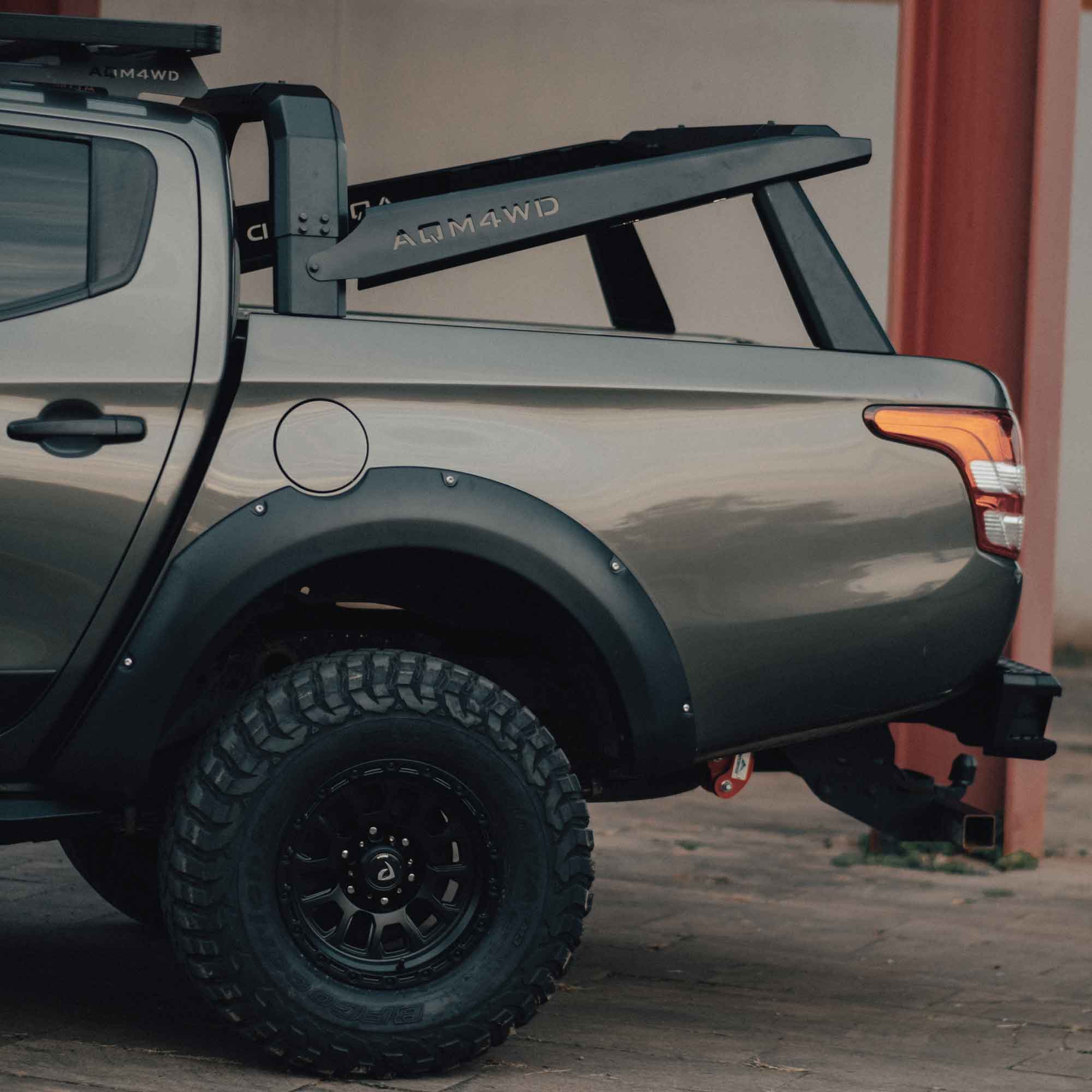 Çadır Rollbar S70