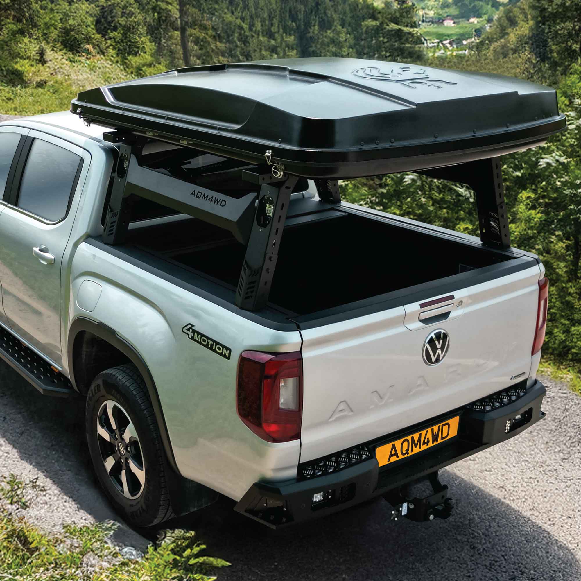 Çadır Rollbar S 75