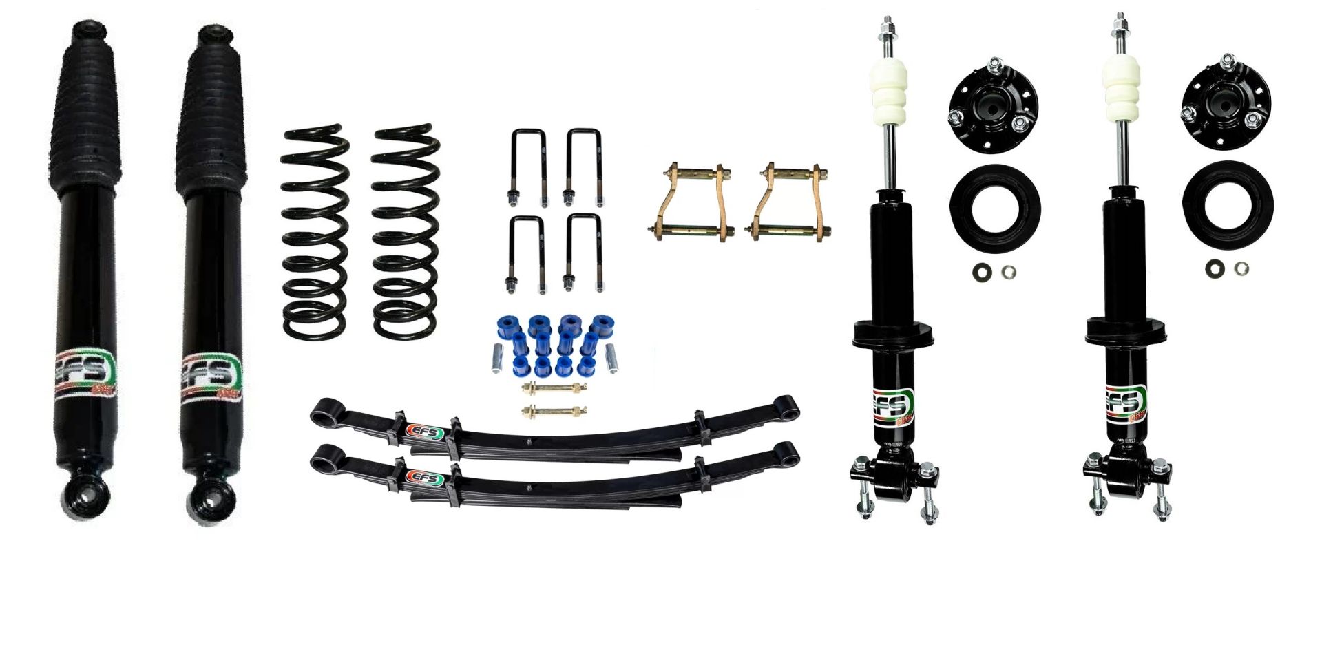 EFS 50 MM ( MAKASLI )